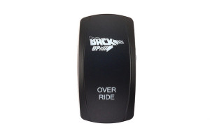 Polaris Ranger Back Up Over Ride Rocker/Actuator/Contura V Rocker Only - XTC Power