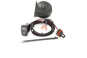 Polaris Ranger Plug and Play Horn Kit with New Busbar Connectors - XTC Power