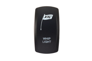 Polaris Ranger Whip Lights XTC Rocker/Actuator/Contura V Rocker Only - XTC Power