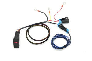 Polaris RZR 900 / XP 1000 / Turbo 1-Switch Light Duty Power Control System - XTC Power