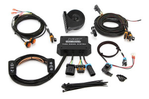 Polaris RZR XP 1000 Plug & Play Turn Signal System with Horn - XTC Power