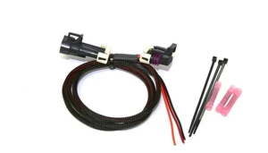 Universal Plug & Play 3 Pin Stop and Tail Light Power Out - XTC Power