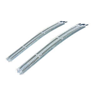 Can-Am Ramp Extreme Duty Arch Alum - Yutrax