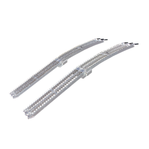 Polaris Ranger Ramp Folding Arch XL - Yutrax