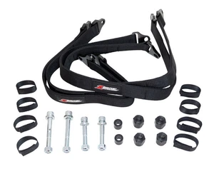 Ca-Am Maverick R 17-24 Limit Strap - Zbros Racing