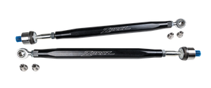 Can-Am Defender HD10 Billet Tie Rod Kit - Zbros Racing