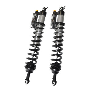Can-Am Defender HD11 EXIT X1 Rear Shock Kit (Pair) - Zbros Racing