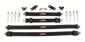 Can-Am Maverick X3 64'' 17-24 Limit Strap - Zbros Racing