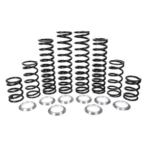 Kawasaki KRX 4 1000 Stage 1 Spring Kit - Zbros Racing