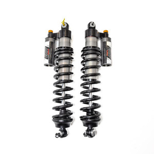 Polaris General 1000 2.2" X1 Series Front Exit Shocks - Zbros Racing