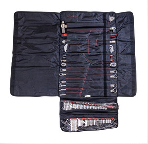 Polaris Ranger Essential Tool Roll Kit - Zbros Racing