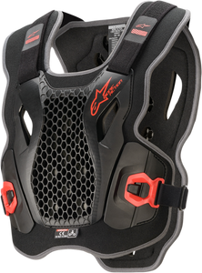 Alpinestars - Roost Guard - Bionic Action - M/L - Bionic Action Chest Protector - 6700421-13-M/L Alpinestars - Roost Guard - Bionic Action - M/L - Bionic Action Chest Protector - 6700421-13-M/L