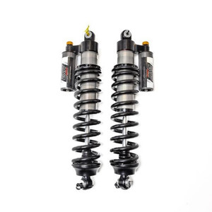 Polaris Ranger XP Crew 1000 2.2" X1 Series Rear Exit Shocks - Zbros Racing