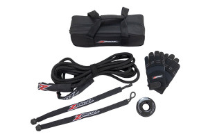 Polaris RZR Essential Recovery Kit - Zbros Racing