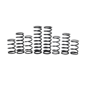 Polaris RZR Pro R 2 Seat Walker Evans Stage 1 Spring Kit - Zbros Racing