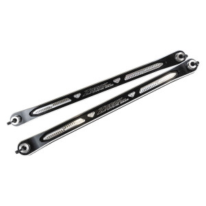 Polaris RZR Pro R INTENSE SERIES Billet Sway Bar Link Rods - Zbros Racing