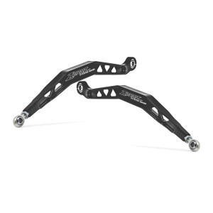 Polaris RZR Pro XP Intense Series® Lower Radius Rods - Zbros Racing