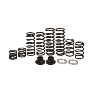 Polaris RZR PRO XP Stage 1 Dual Rate Spring Kit for Walker Evans Needle Shocks - Zbros Racing