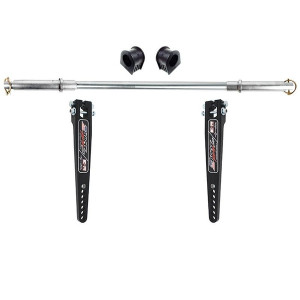 Polaris RZR RS1 Sway Bar Kit - Zbros Racing