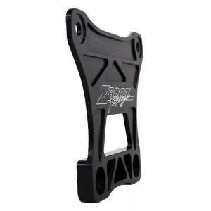 Polaris RZR Turbo S/Turbo S 4 Billet Gusset Plate - Zbros Racing