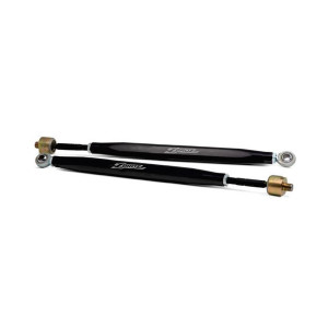 Polaris RZR Turbo S/Turbo S 4 Billet Tie Rod - Zbros Racing
