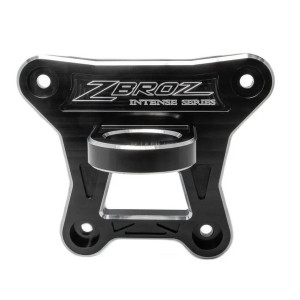 Polaris RZR Turbo S/Turbo S 4 Intense Series Billet Gusset Plate - Zbros Racing