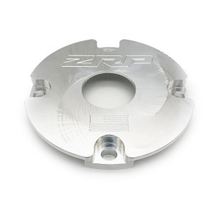Can-Am Maverick Transmission Seal Guard - ZRP Products