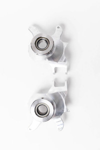 Can-Am Maverick X3 7075 Billet Front Knuckle Set Pro Series - ZRP Products