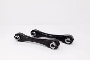 Can-Am MaverickX3 Billet Sway Bar Links Fixed Length - ZRP Products