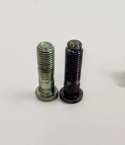 Honda Talon Heavy Duty Wheel Studs (4) - ZRP Products