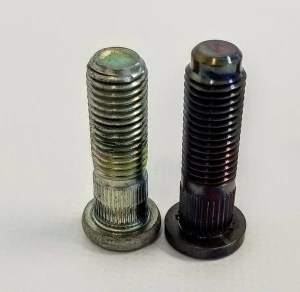 Honda Talon Heavy Duty Wheel Studs (Stock) (4) - ZRP Products