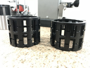 Polaris RZR XP Turbo Desert Series Sprague - ZRP Products