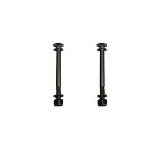 Can-am Maverick X3 Rear Tail Light Bolt Mount Kit - Baja Designs