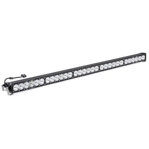 Onx6 Straight Racer Edition Led Light Bar (50") - Baja Designs