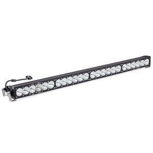 Onx6 Straight Racer Edition Led Light Bar (40") - Baja Designs