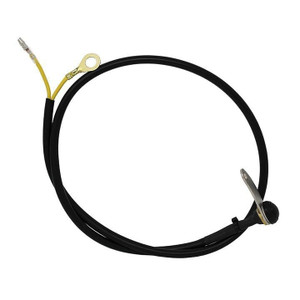 Xl Pro/ Xl 80 Off Road Harness W/ Mode Switch - Baja Designs