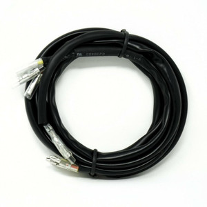 Rtl-m License Plate Wiring Harness - Baja Designs