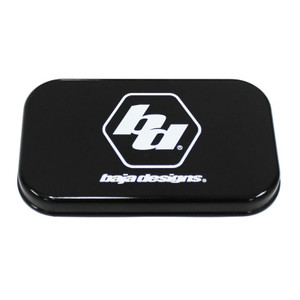 S2 Single Rock Guard (black) - Baja Designs