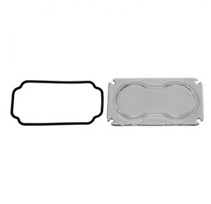 Universal S2 Light Pod Lens Kit - Baja Designs