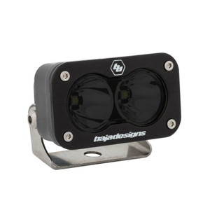 S2 Pro Infrared Led Light Pod (850nm) - Baja Designs