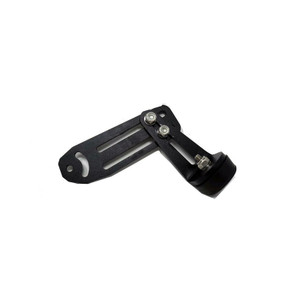 Xl Linkable Led Light Bar Pre-load Mount - Baja Designs