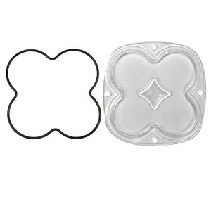 Universal Xl Light Pod Lens Kit - Baja Designs