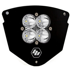 2005-2007 Ktm Squadron Sport Headlight Kit (d/c) - Baja Designs