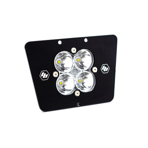 Honda Crf250x / Crf450x / Crf450rx Squadron Sport Headlight Kit (d/c) - Baja Designs