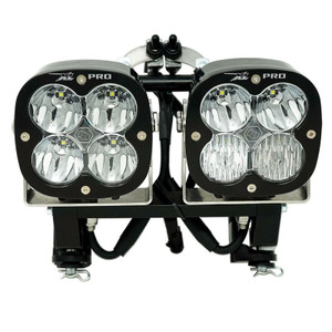 Universal Motorcycle Xl Pro Dual Race Light Kit - Baja Designs