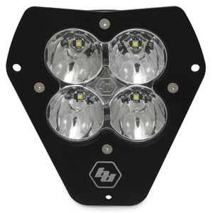 2008-2013 Ktm 250/ 350 / 400 / 450 / 500 / 530 Xl80 Headlight Kit (d/c) - Baja Designs