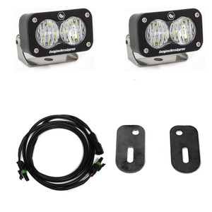 2019-2023 Ford Ranger S2 Sport Dual Reverse Light Kit - Baja Designs