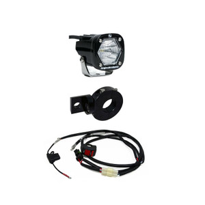 Universal S1 Pit Bike Moto Led Light Kit (electric Start) - Baja Designs