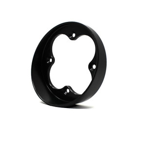 Universal Squadron Angled Bezel - Baja Designs