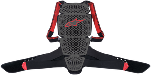 Alpinestars - Nucleon KR-Cell Back Protector - Small - Nucleon KR-Cell Back Protector - 6504018-13-S